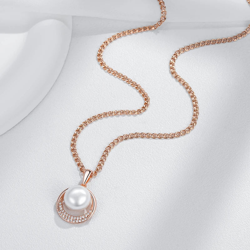 Amazing Necklace "Signature" Collection limited 012