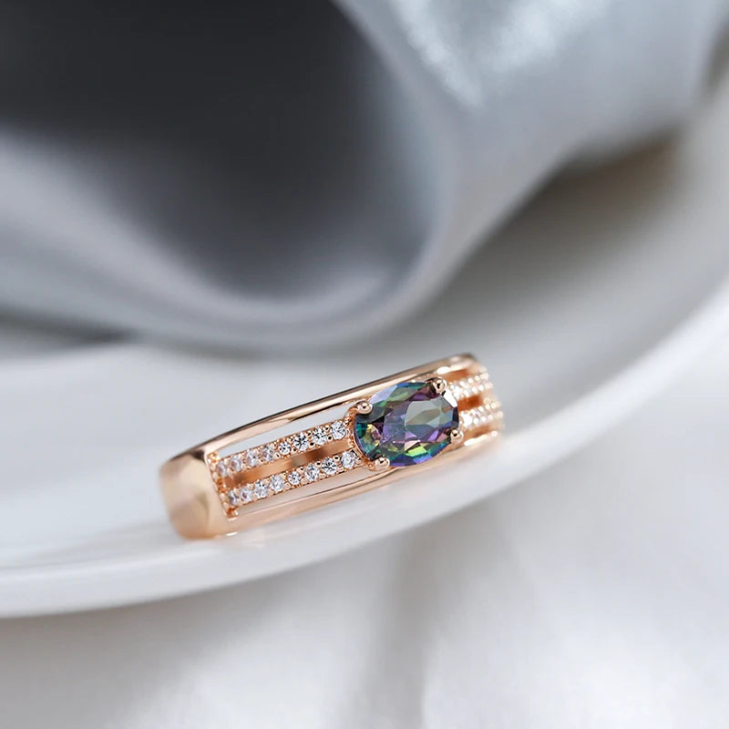 Original Best Magic Legacy Shiny Ring 007