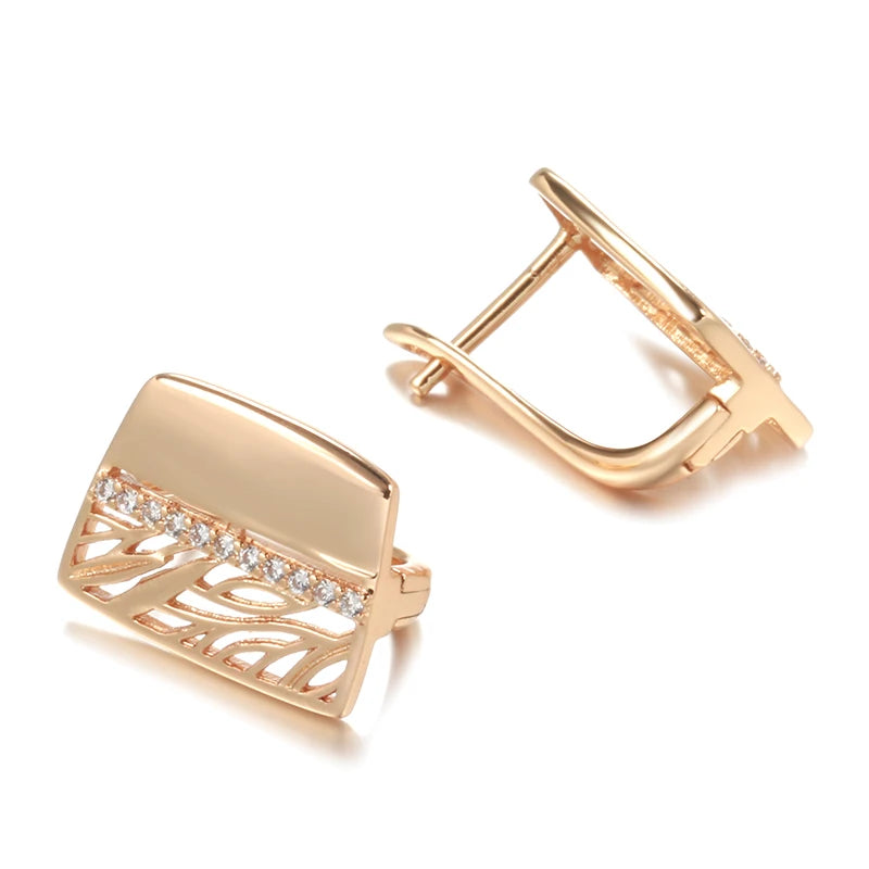 Colored Boho Textured Mixed Metals Travel Jewel Set 0020