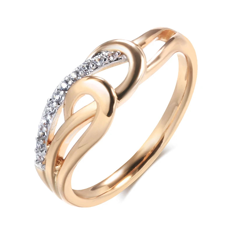 Gift for Her Ring 007 - Legacy Magics