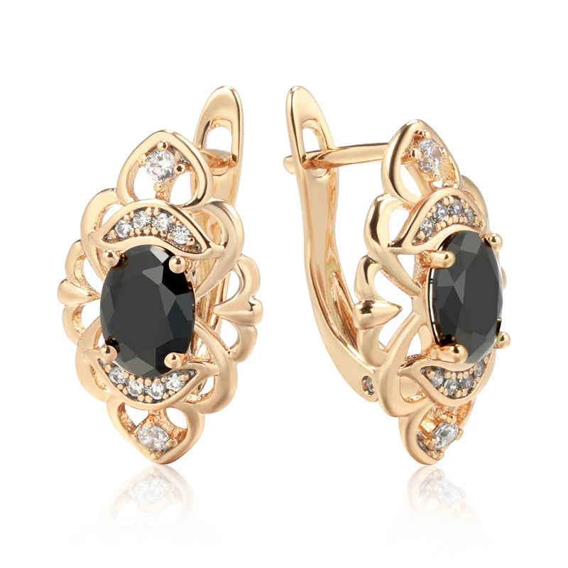 Shiny and Special Original Women Earrings 032