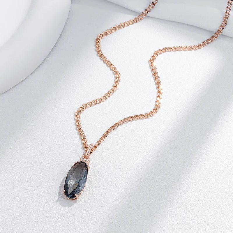 Unique Design Necklace Casual Nice Party 027