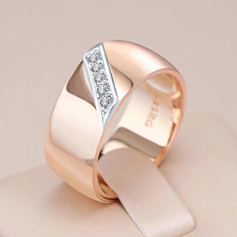 Gift for Her Ring 034 - Legacy Magics