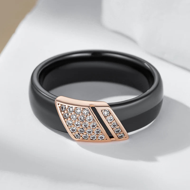 Full Fashion Mix Ethnic Daily Fine Rings 034