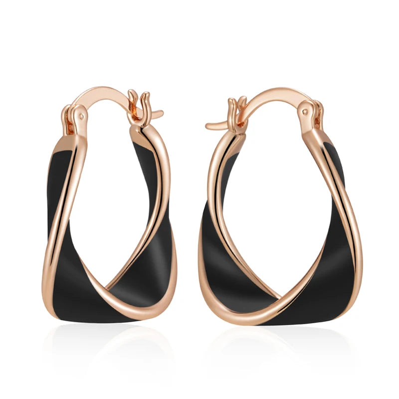 Shiny and Special Original Women Earrings 050