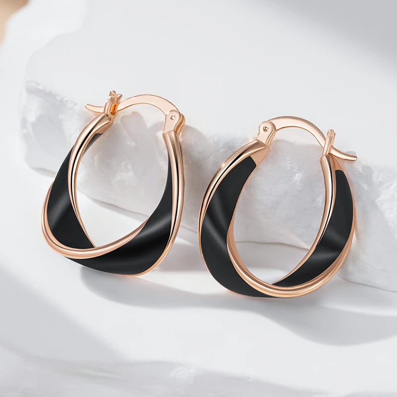 Shiny and Special Original Women Earrings 050