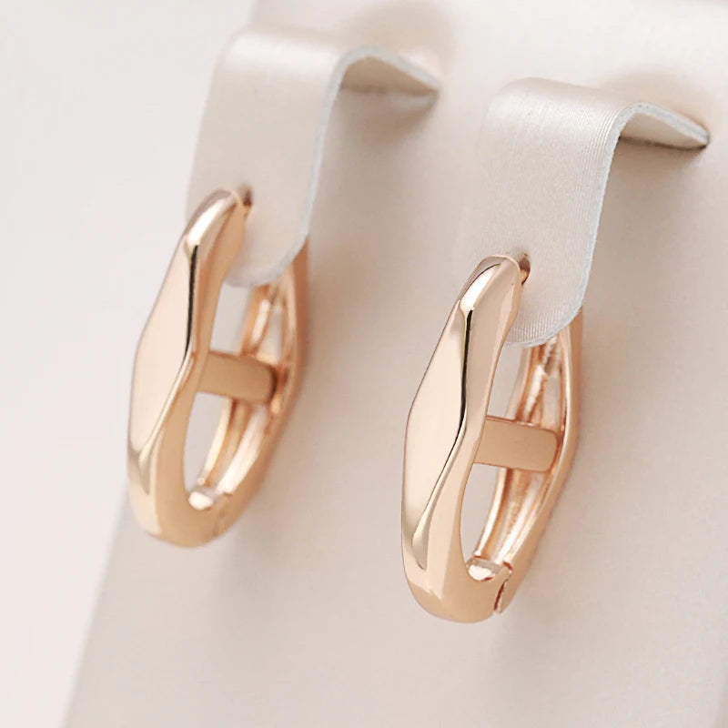 Shiny and Special Original Women Earrings 067