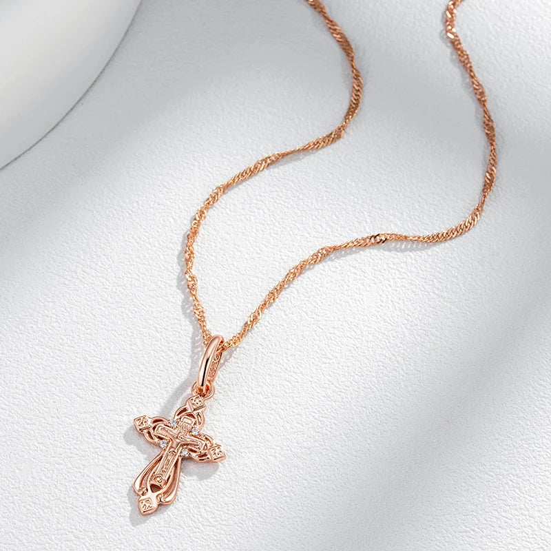 Unique Design Necklace Casual Nice Party 009