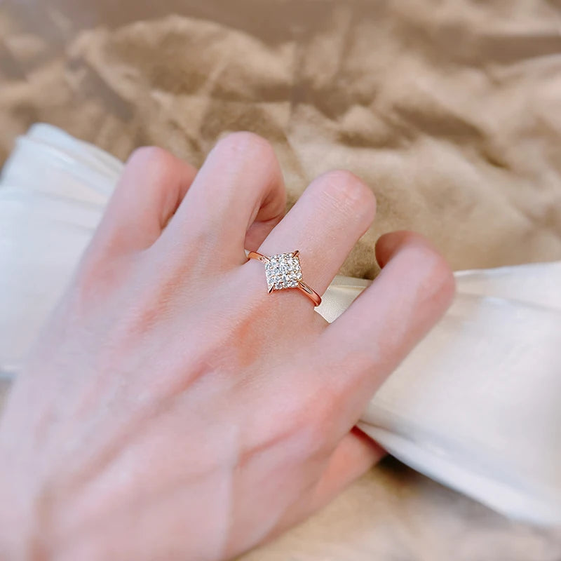 Gift for Her Ring 018