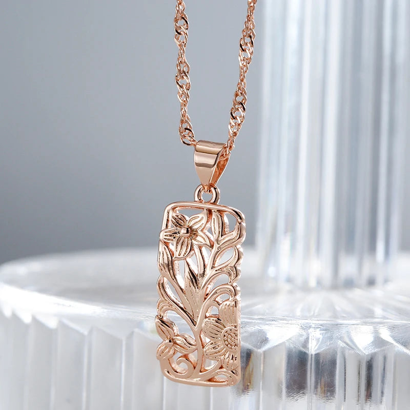 Amazing Necklace "Signature" Collection limited 001