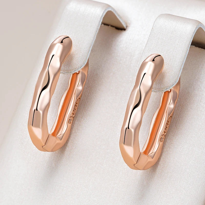 Shiny and Special Original Women Earrings 068