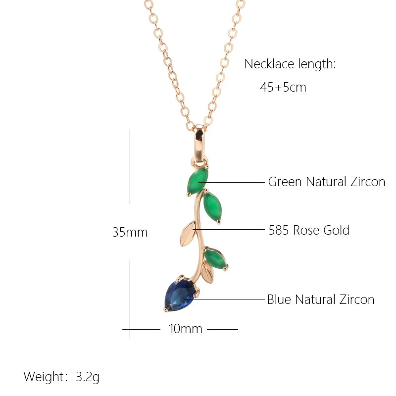 Amazing Necklace "Signature" Collection limited 032