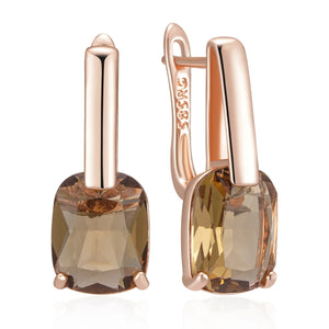 Shiny and Special Original Women Earrings 056