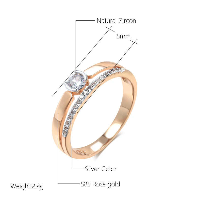 Gift for Her Ring 048 - Legacy Magics