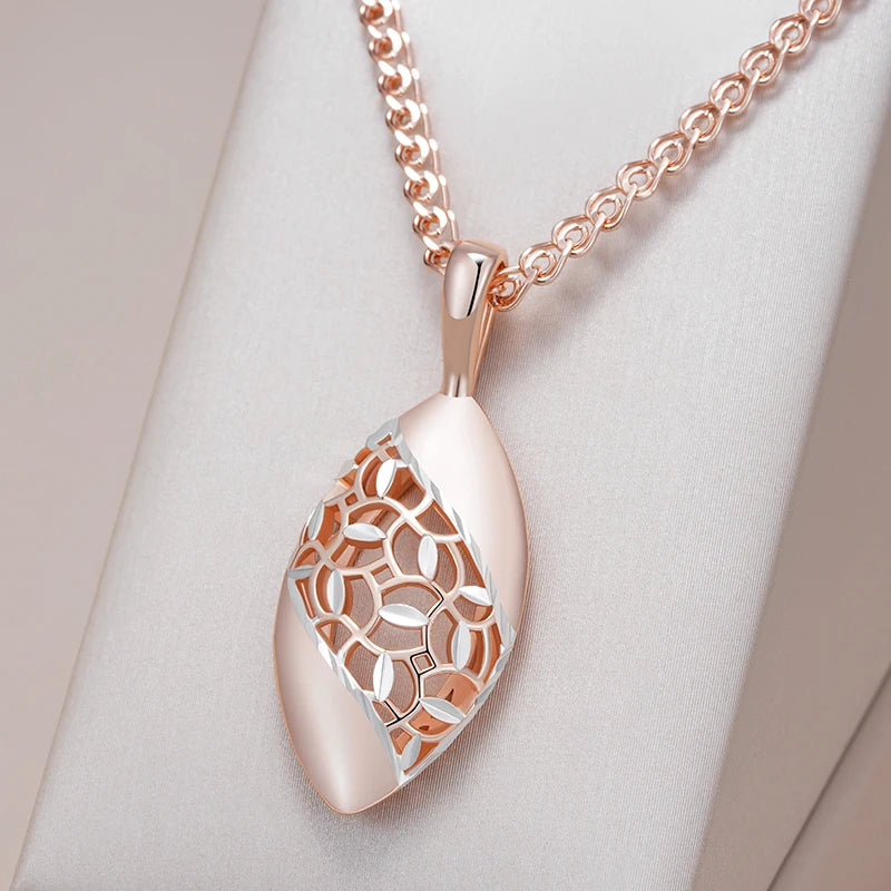 Unique Design Necklace Casual Nice Party 050