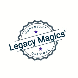Legacy Magics