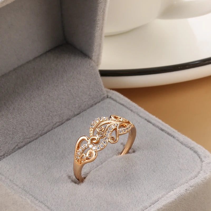 Full Fashion Mix Ethnic Daily Fine Rings 032