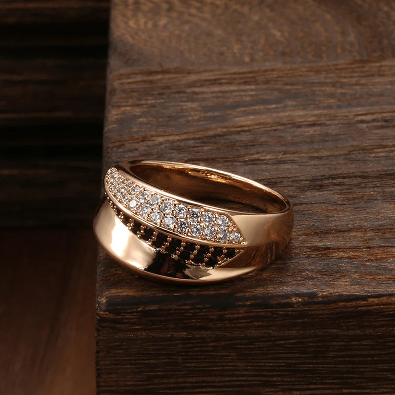 Gift for Her Ring 026