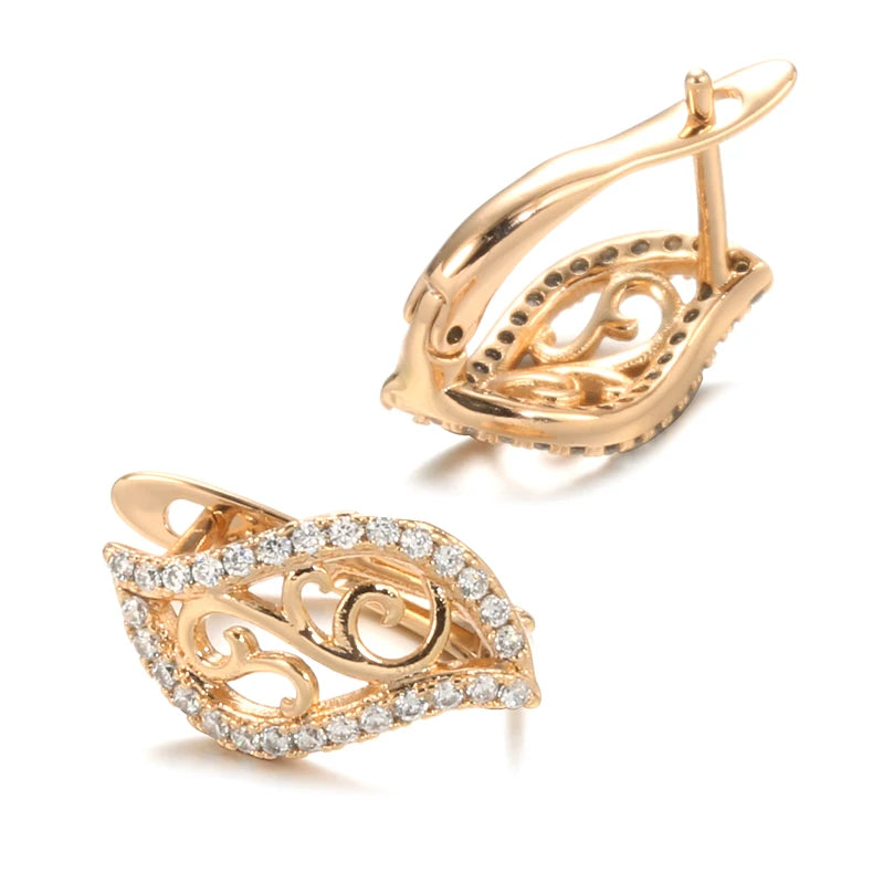 Colored Boho Textured Mixed Metals Travel Jewel Set 0023