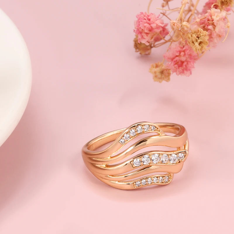 Gift for Her Ring 020