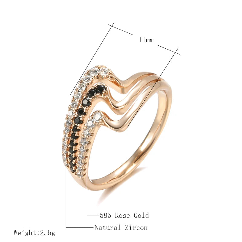 Women’s Fashion Ring 001