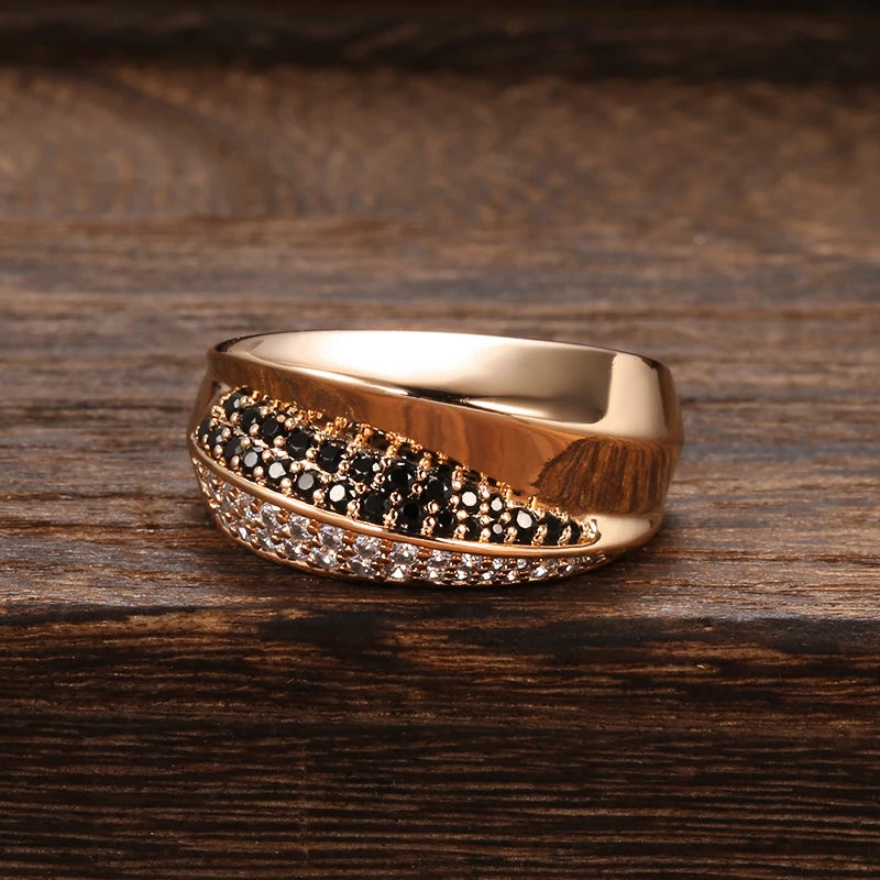 Gift for Her Ring 026