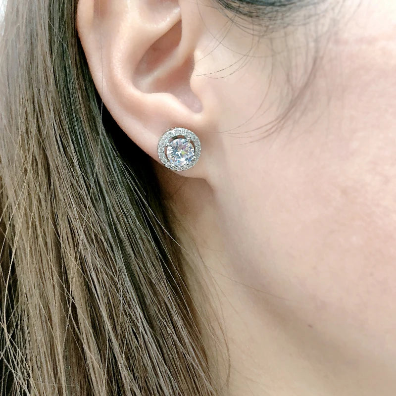 Colored Boho Textured Mixed Metals Travel Jewel Set 0013