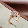 Luxury Bride Fashion Cute Finger Rings
