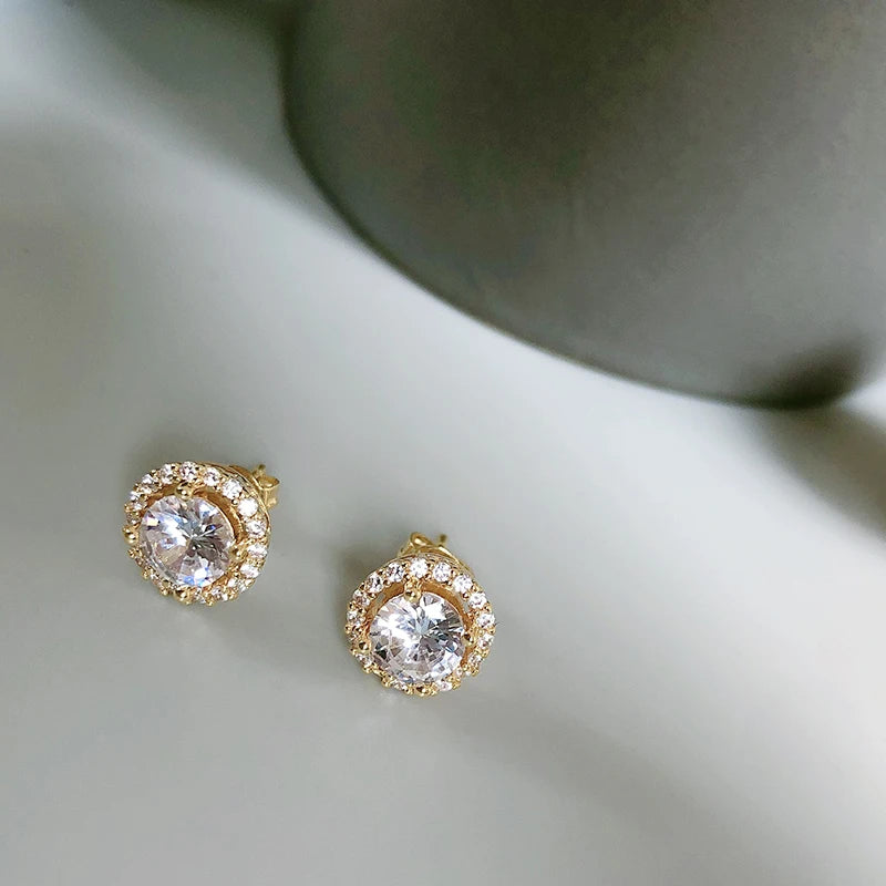 Colored Boho Textured Mixed Metals Travel Jewel Set 0013