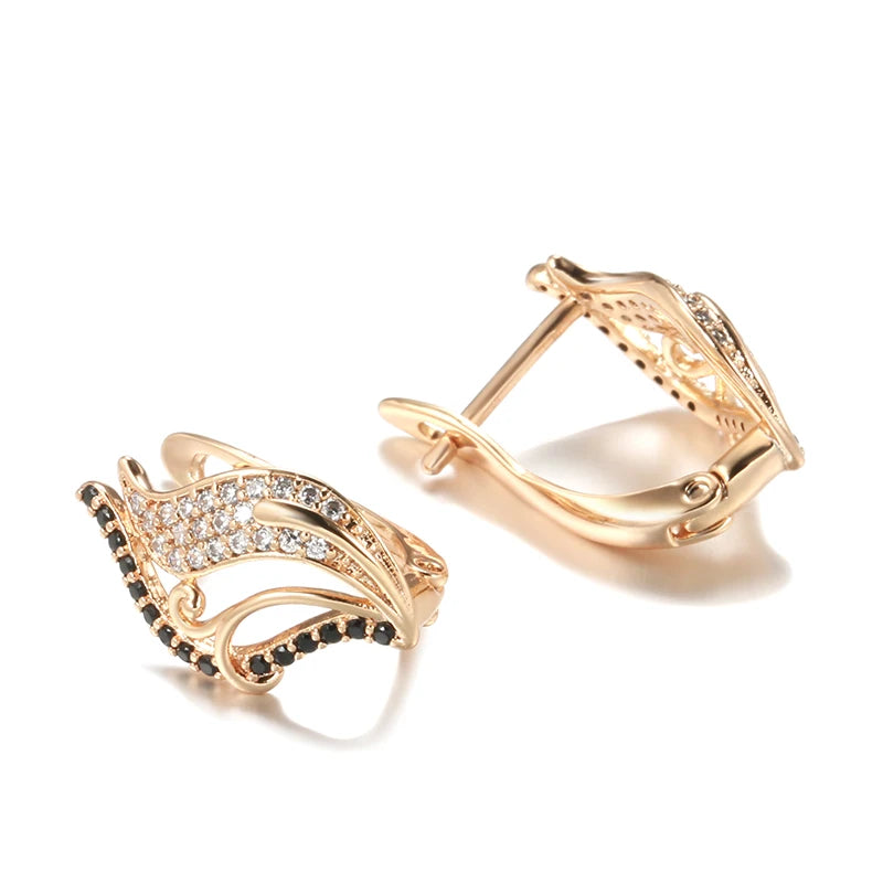 Colored Boho Textured Mixed Metals Travel Jewel Set 0017