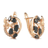Shiny and Special Original Women Earrings  006