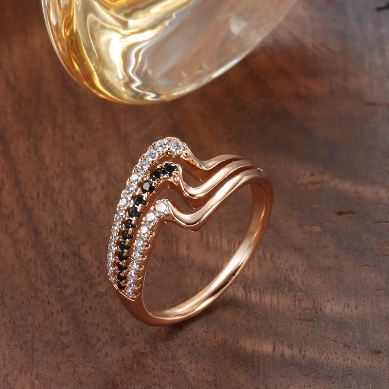 Women’s Fashion Ring 001