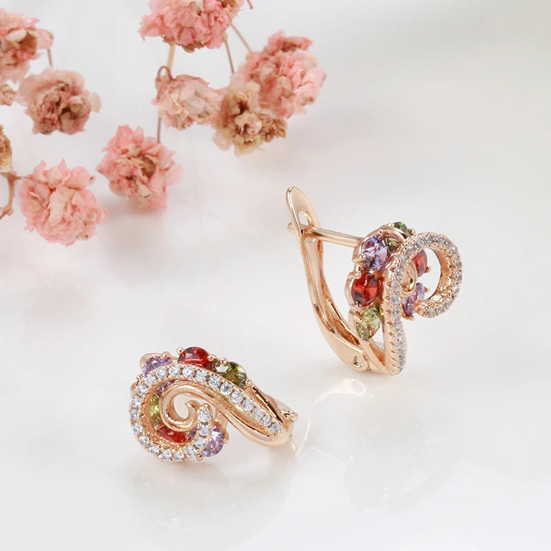 Special Limited originals Beautiful Earrings 006