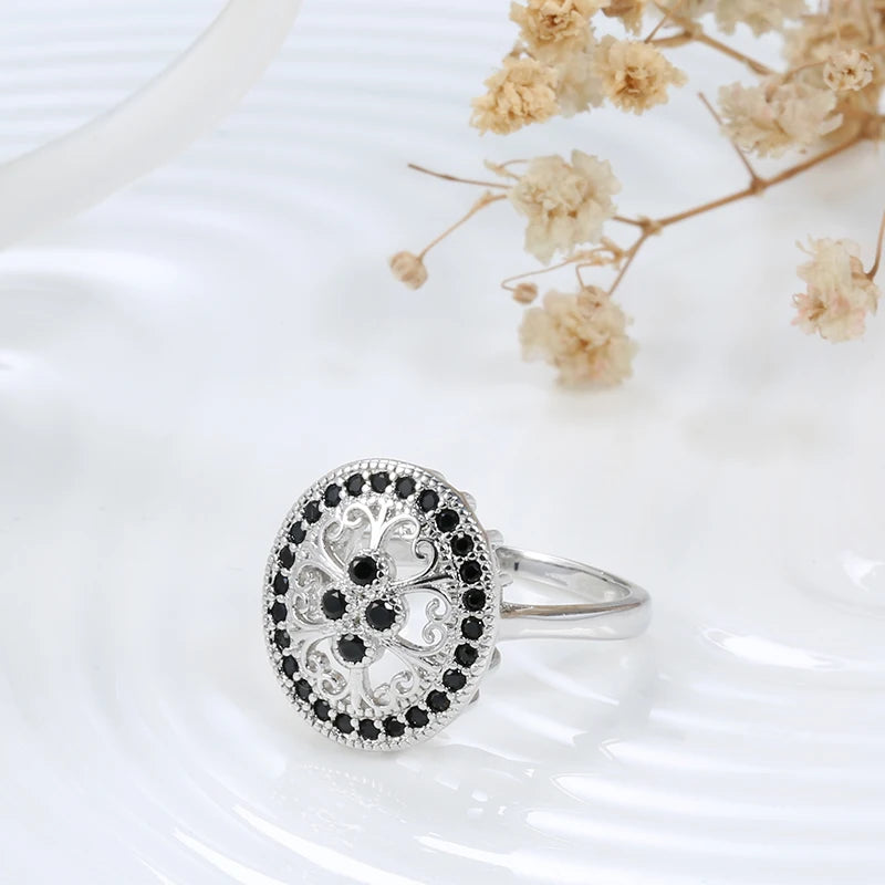 Colored Boho Textured Mixed Metals Travel Jewel Set 0012