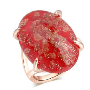 Full Fashion Mix Ethnic Daily Fine Rings 010