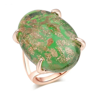 Full Fashion Mix Ethnic Daily Fine Rings 010