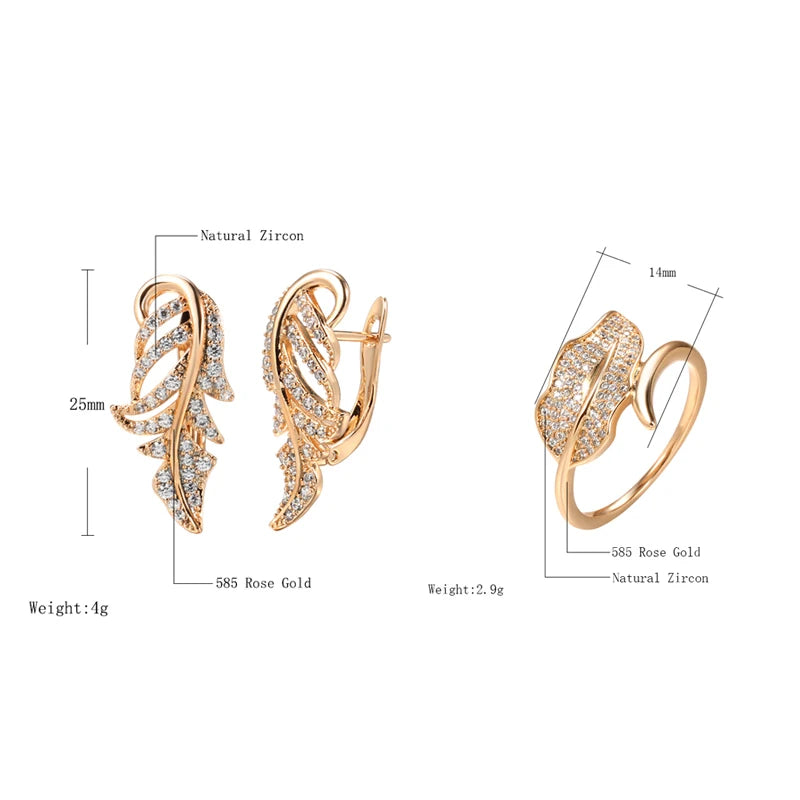 Colored Boho Textured Mixed Metals Travel Jewel Set 0025