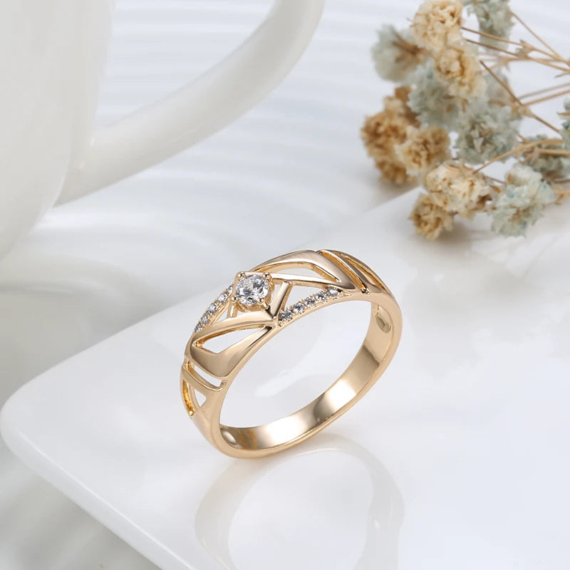 Gift for Her Ring 029