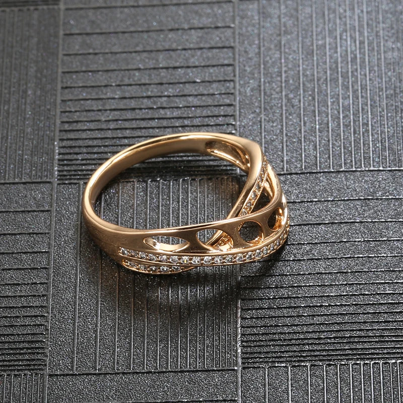 Gift for Her Ring 022