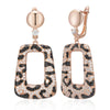 Shiny and Special Original Women Earrings  005