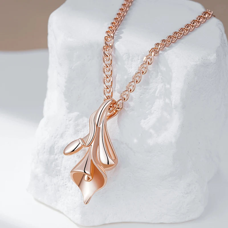 Unique Design Necklace Casual Nice Party 010