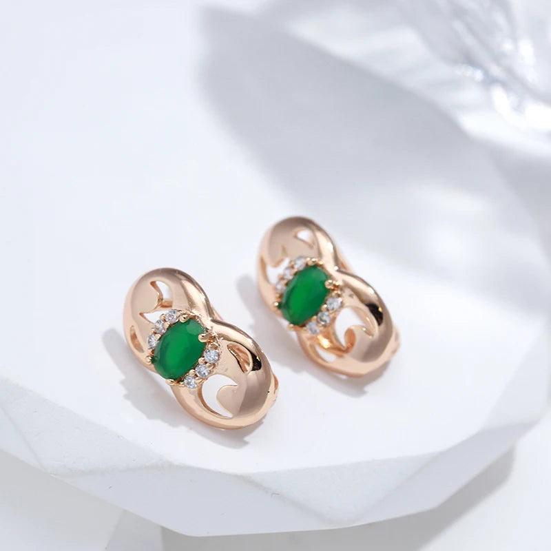 Colored Boho Textured Mixed Metals Travel Jewel Set 0026