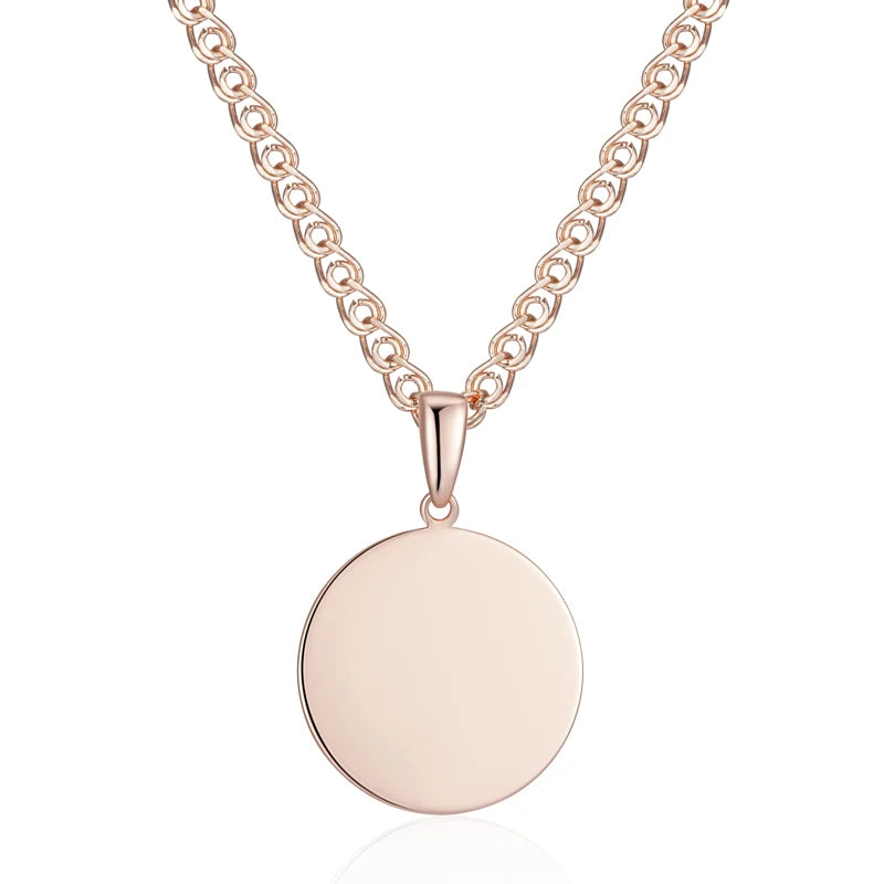 Unique Design Necklace Casual Nice Party 014