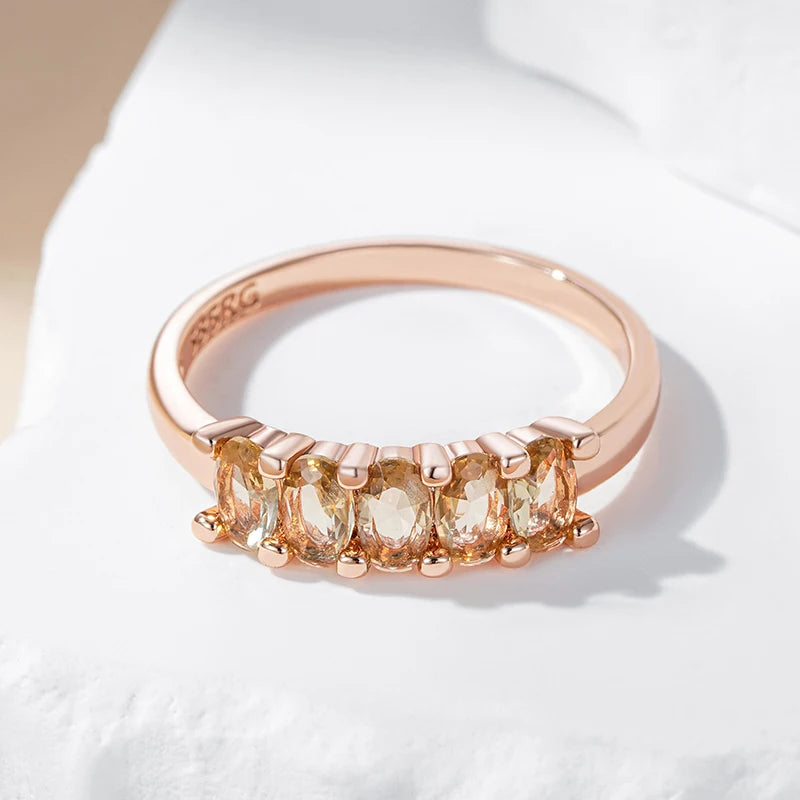 Full Fashion Mix Ethnic Daily Fine Rings 009