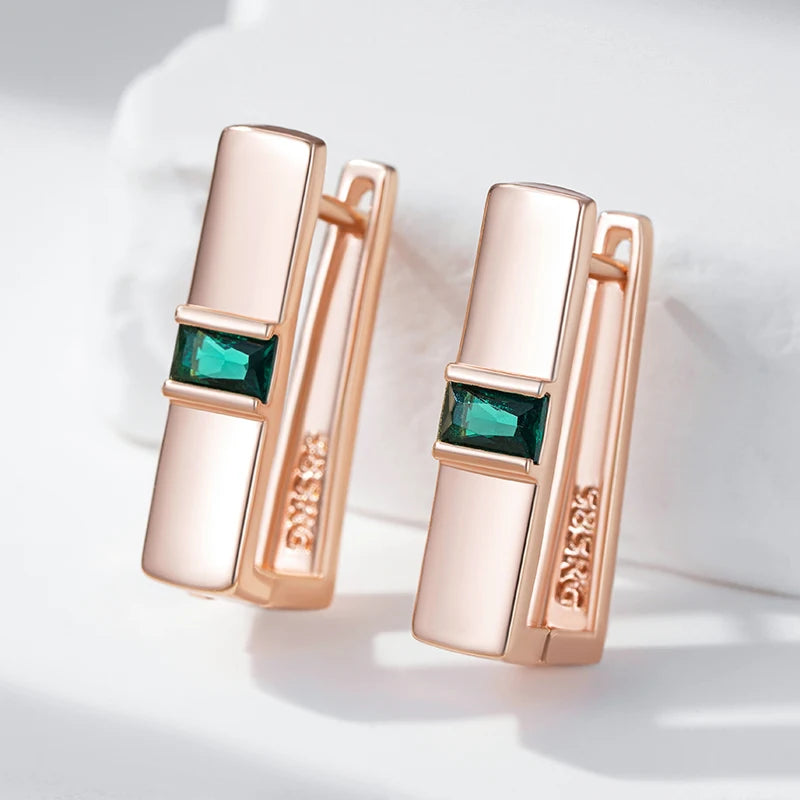 Shiny and Special Original Women Earrings  021