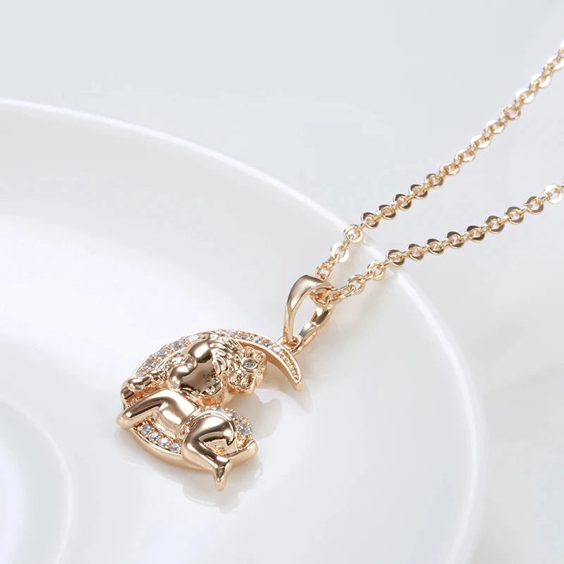Amazing Necklace "Signature" Collection limited 030