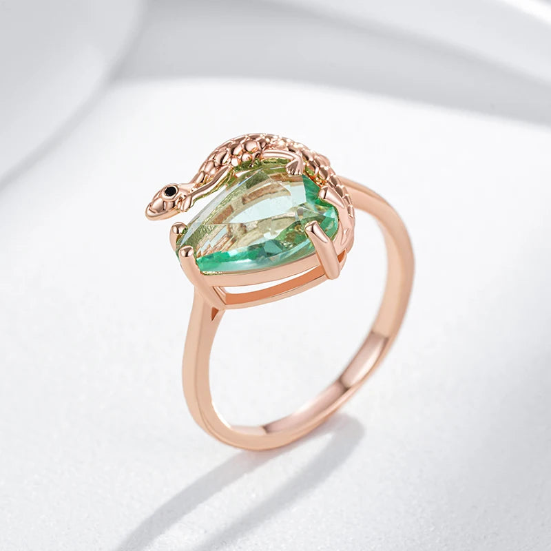 Full Fashion Mix Ethnic Daily Fine Rings 017