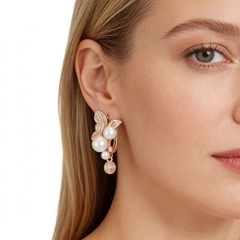 Best Casual Earrings For Women