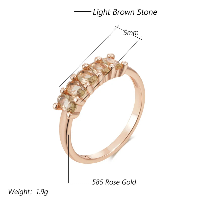 Full Fashion Mix Ethnic Daily Fine Rings 009