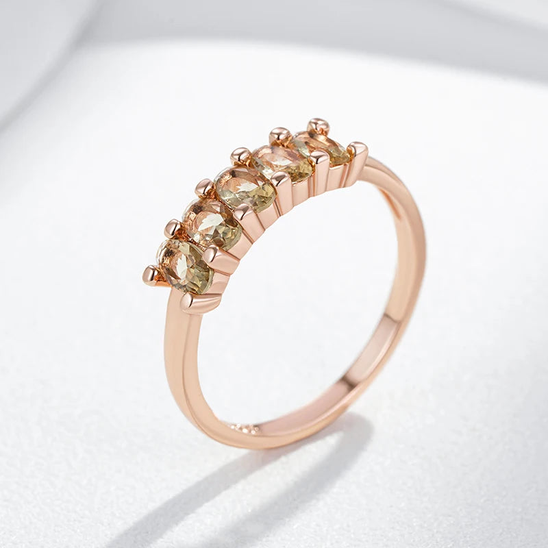 Full Fashion Mix Ethnic Daily Fine Rings 009